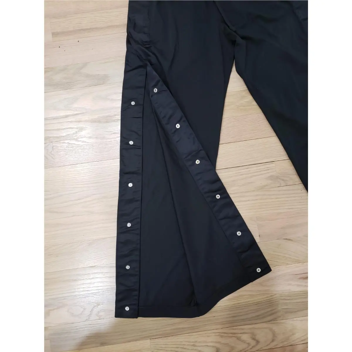 Nike clothing - HJ3899010 - HJ3899010 - Black (UPC: 197859483730) 0