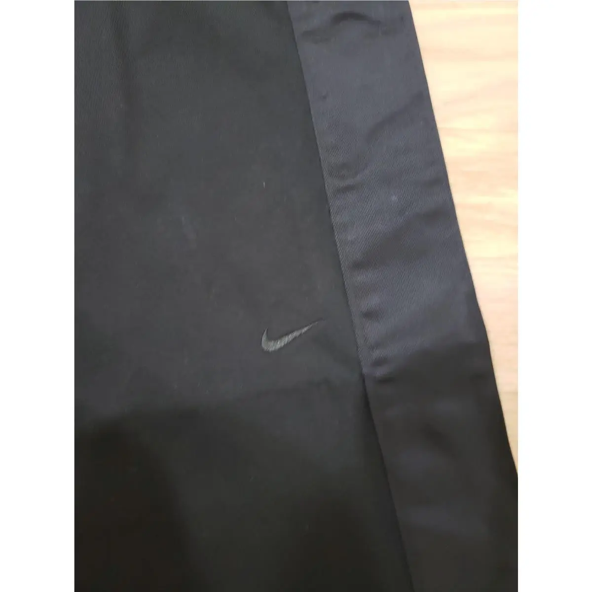Nike clothing - HJ3899010 - HJ3899010 - Black (UPC: 197859483730) 1