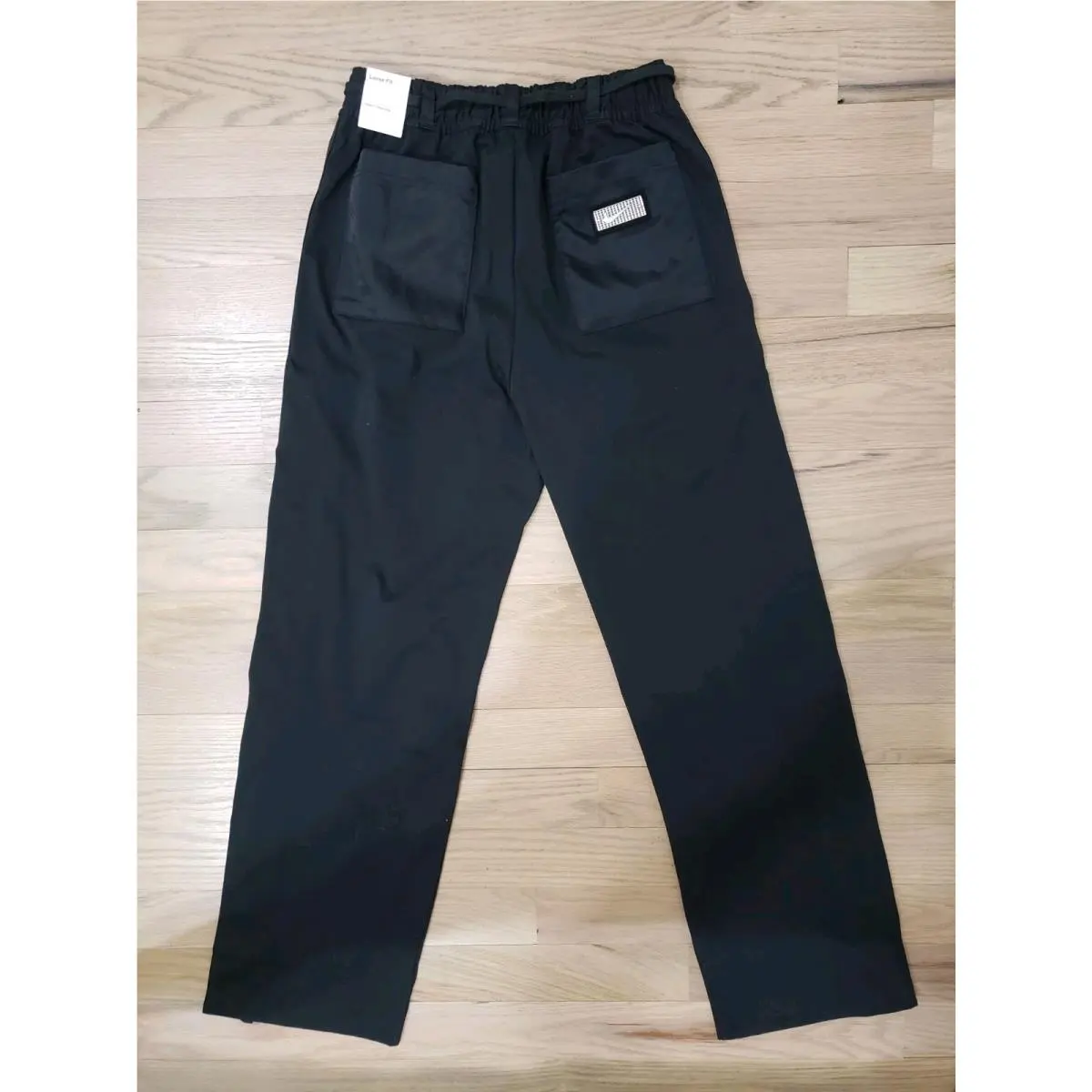 Nike clothing - HJ3899010 - HJ3899010 - Black (UPC: 197859483730) 2