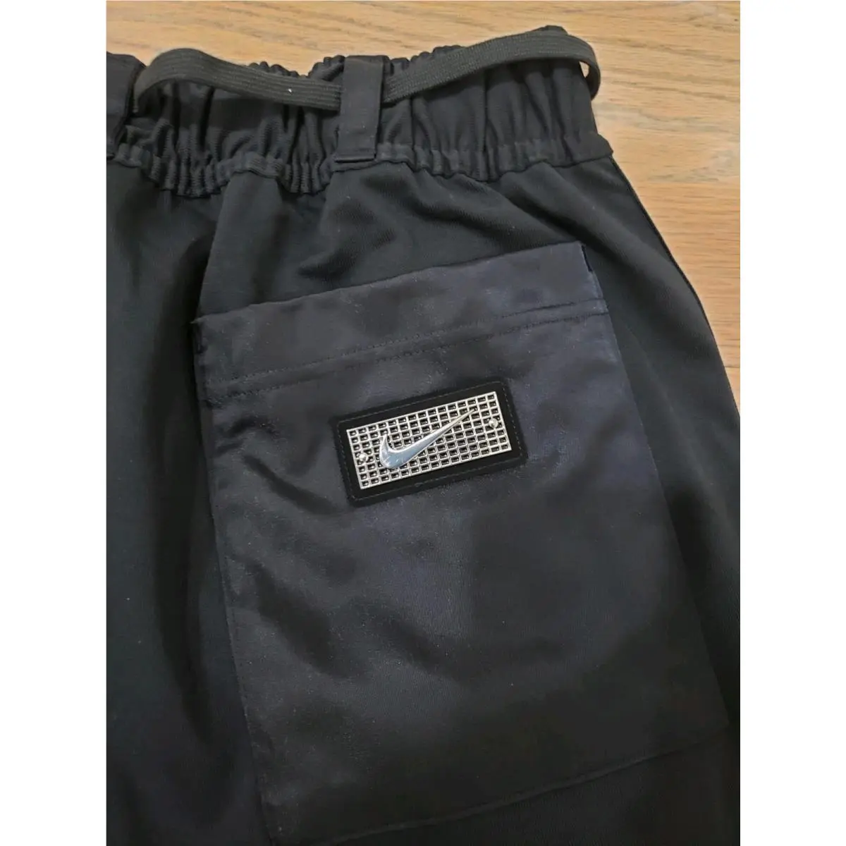 Nike clothing - HJ3899010 - HJ3899010 - Black (UPC: 197859483730) 4