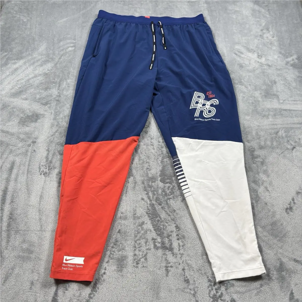 Nike clothing - CJ4506-492 - CJ4506-492 - Blue 1