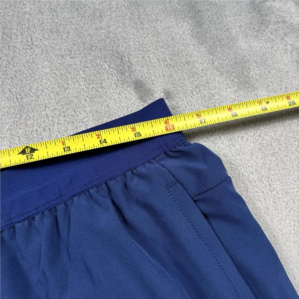 Nike clothing - CJ4506-492 - CJ4506-492 - Blue 2