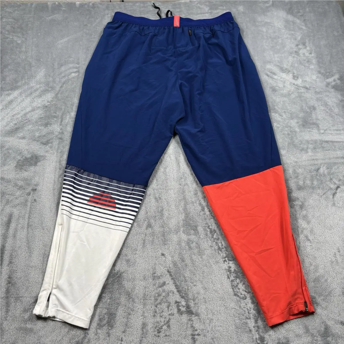 Nike clothing - CJ4506-492 - CJ4506-492 - Blue 5