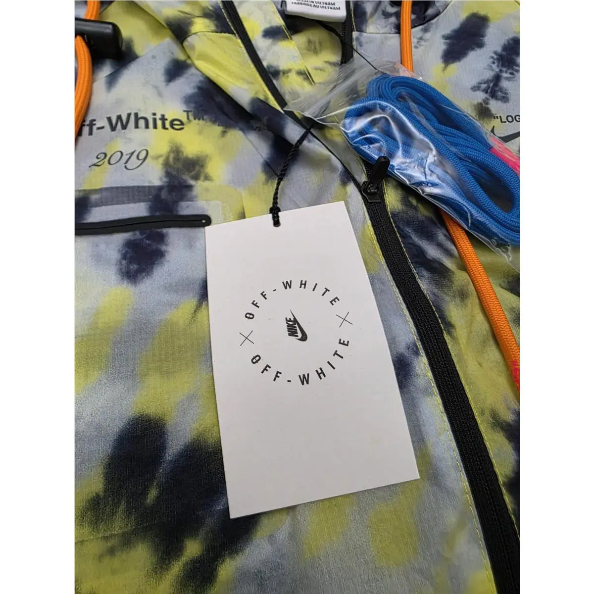 Nike clothing - Multicolor 3