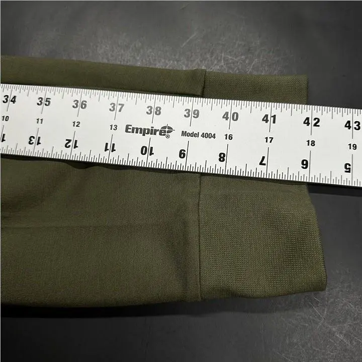 Nike clothing - Green 8