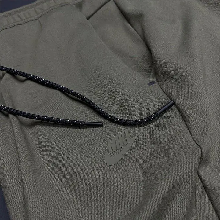 Nike clothing - Green 0