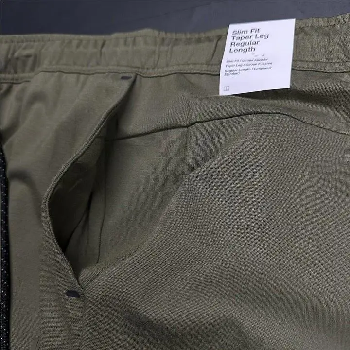 Nike clothing - Green 1