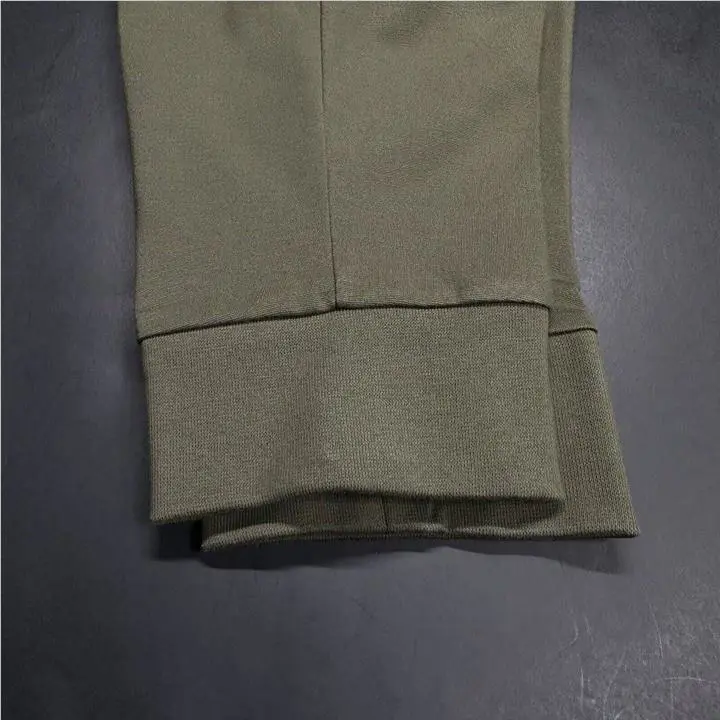 Nike clothing - Green 2