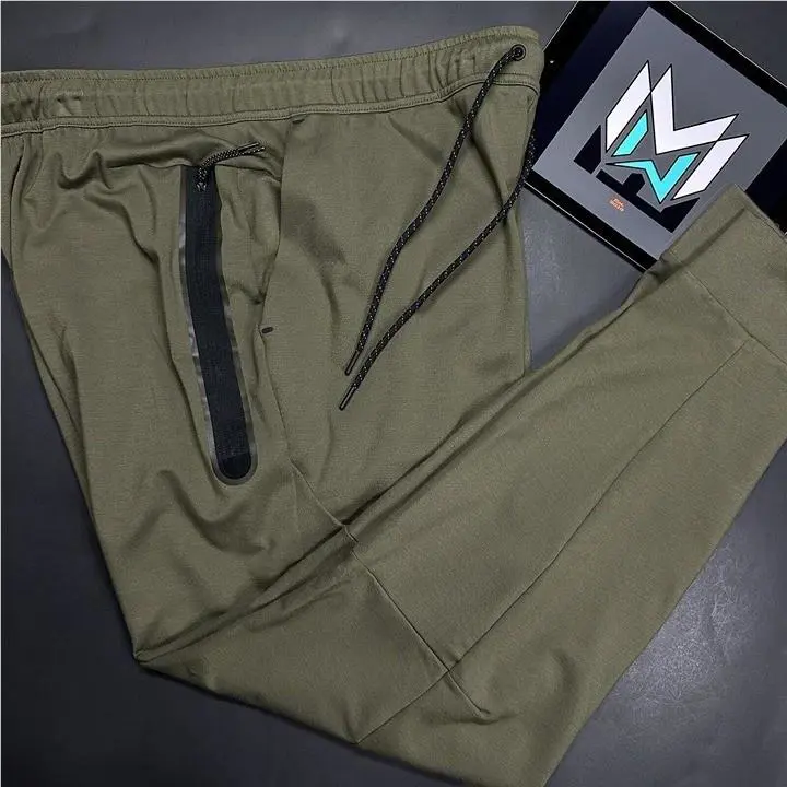 Nike clothing - Green 3