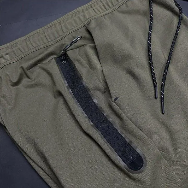 Nike clothing - Green 4