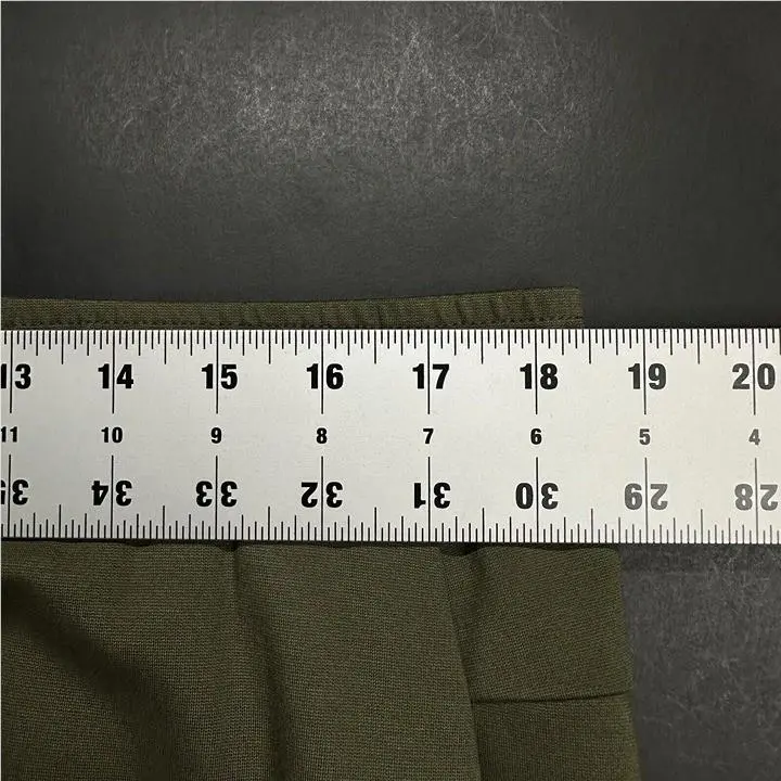 Nike clothing - Green 6
