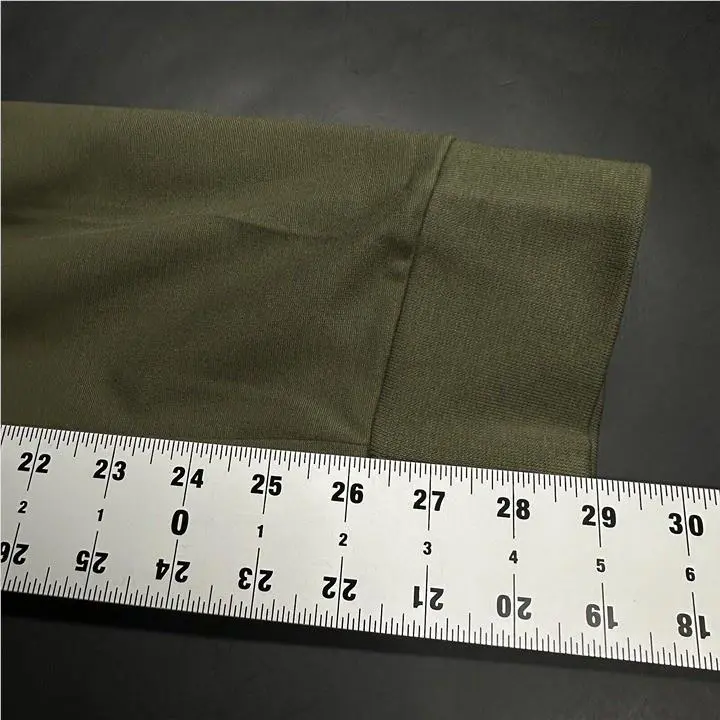 Nike clothing - Green 7