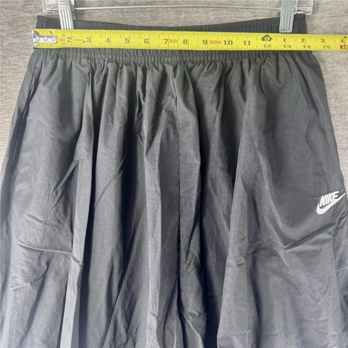 Nike clothing - FQ1449020 - FQ1449020 - Black (UPC: 0198487079586) 2