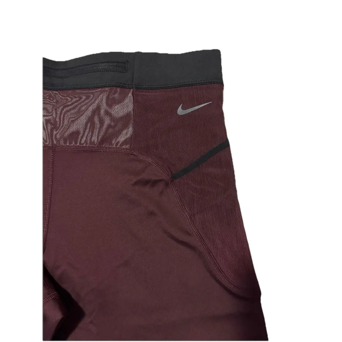 Nike clothing - DV9307652 - DV9307652 - Burgundy 1