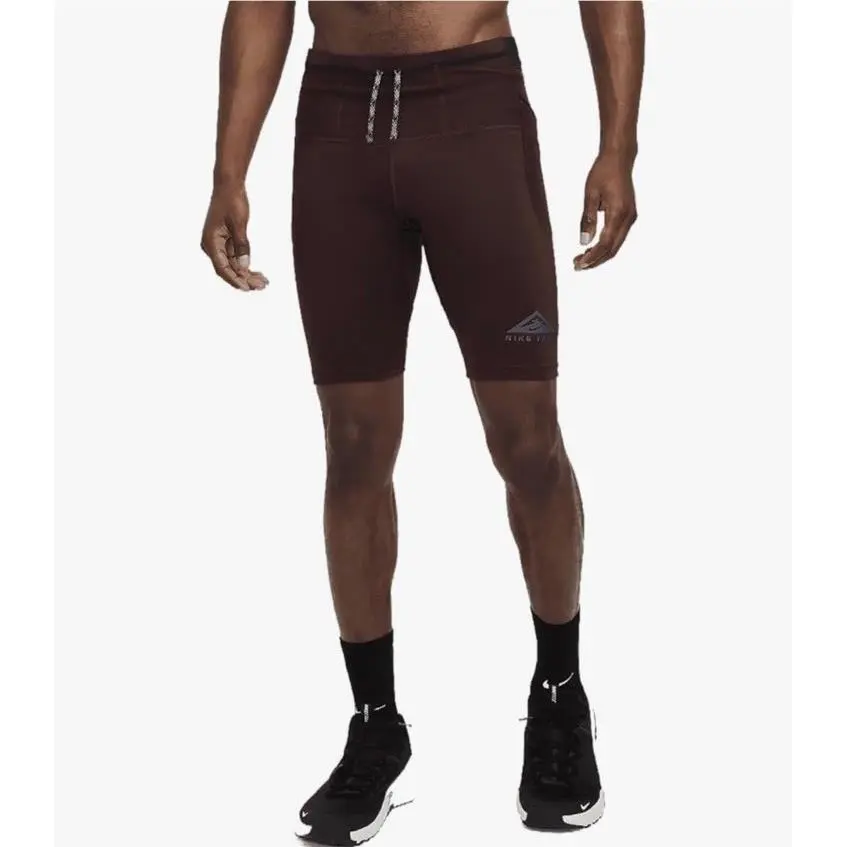 Nike clothing - DV9307652 - DV9307652 - Burgundy 8