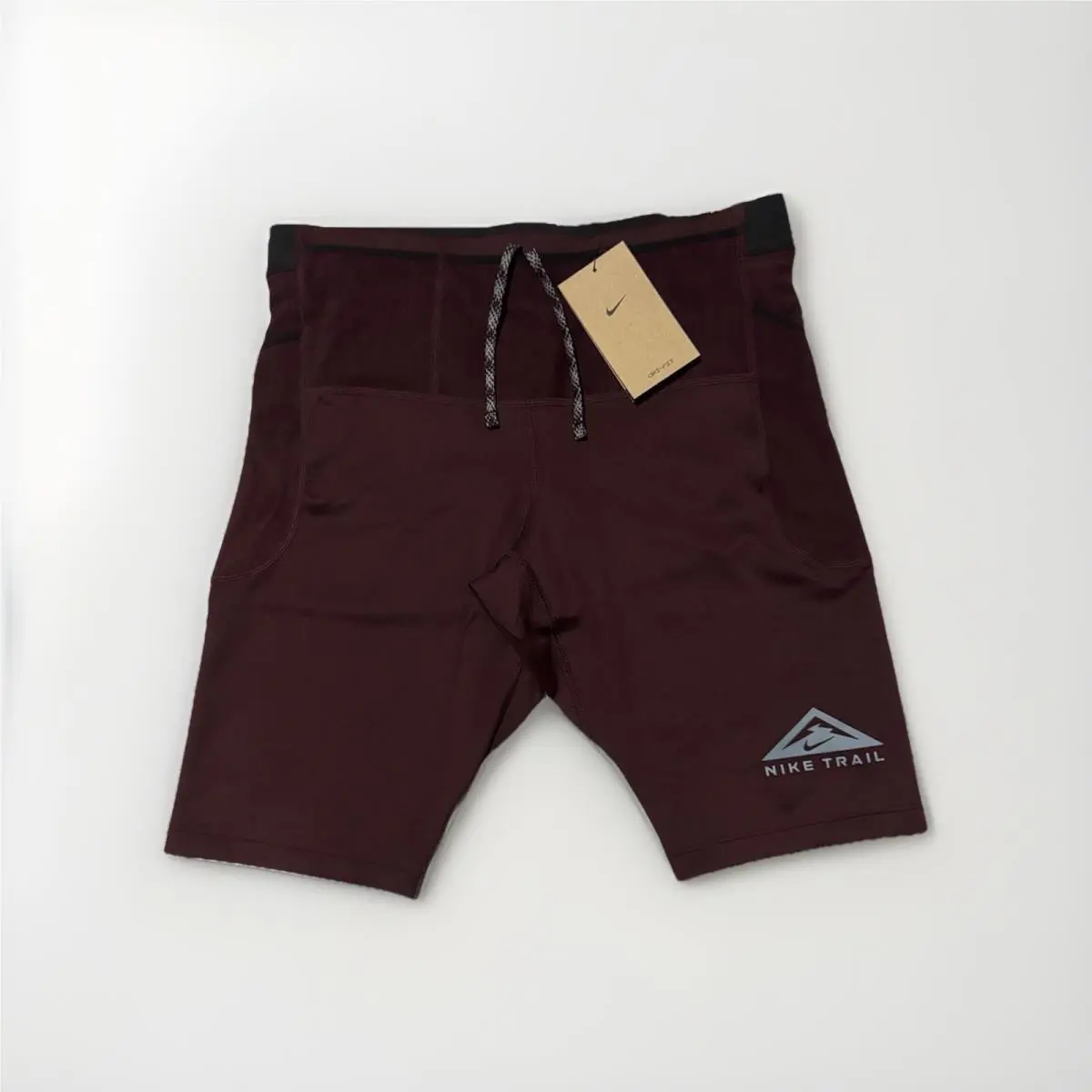 Nike clothing - DV9307652 - DV9307652 - Burgundy 0