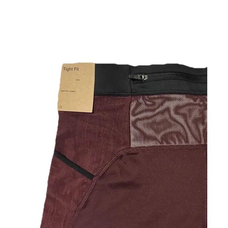 Nike clothing - DV9307652 - DV9307652 - Burgundy 2