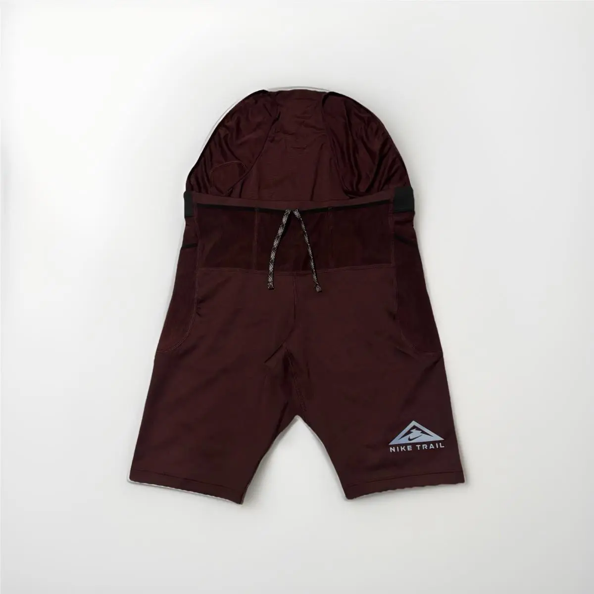 Nike clothing - DV9307652 - DV9307652 - Burgundy 5