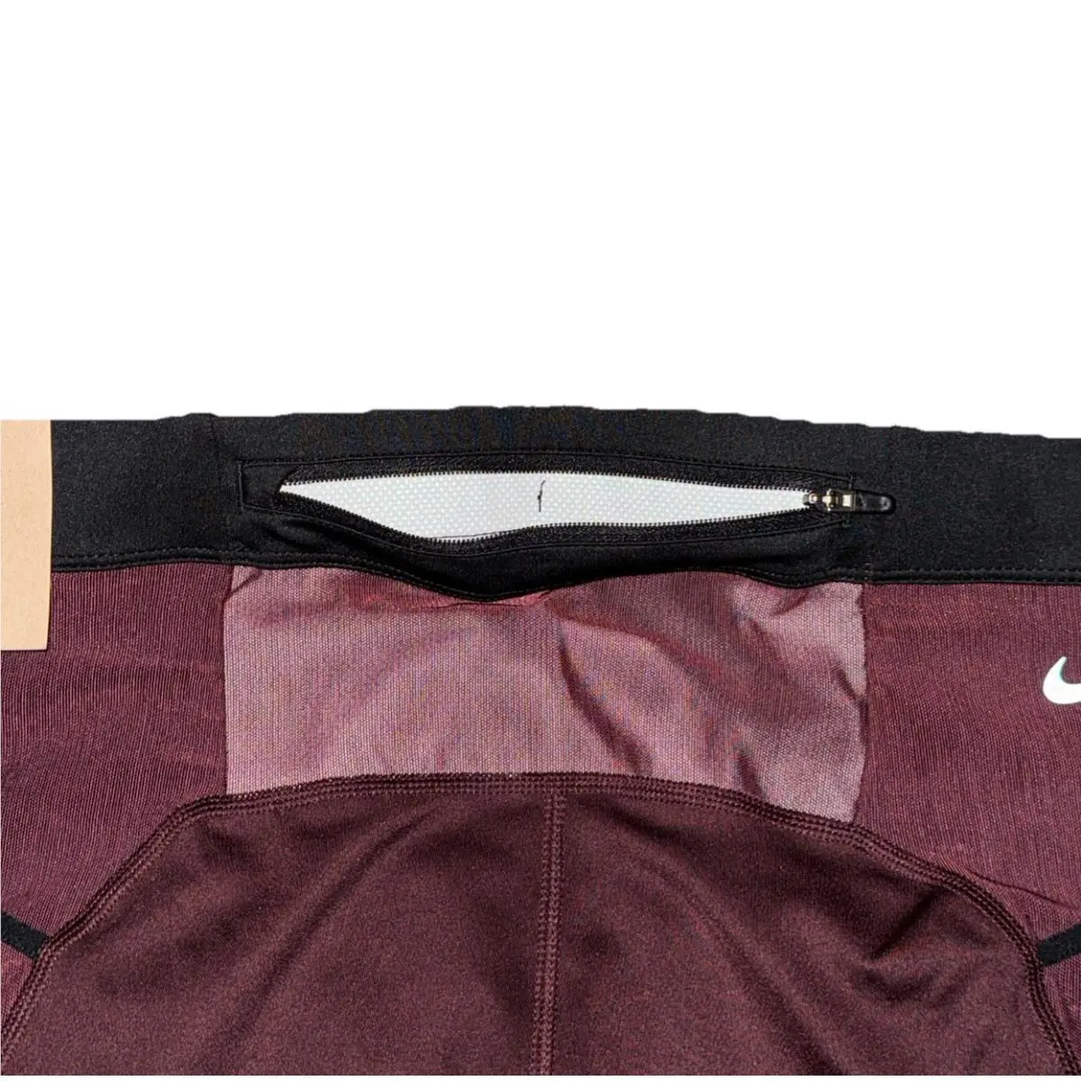 Nike clothing - DV9307652 - DV9307652 - Burgundy 7