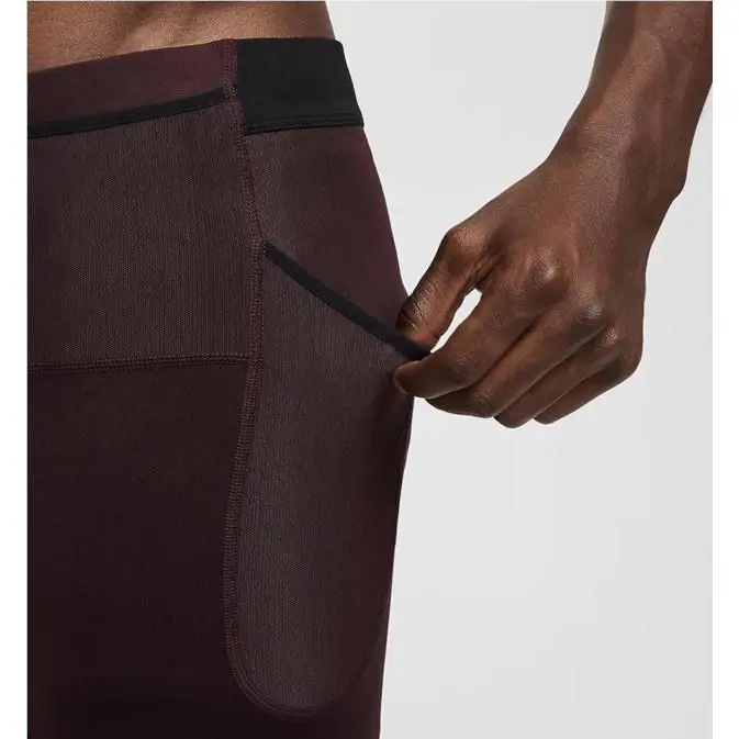 Nike clothing - DV9307652 - DV9307652 - Burgundy 10