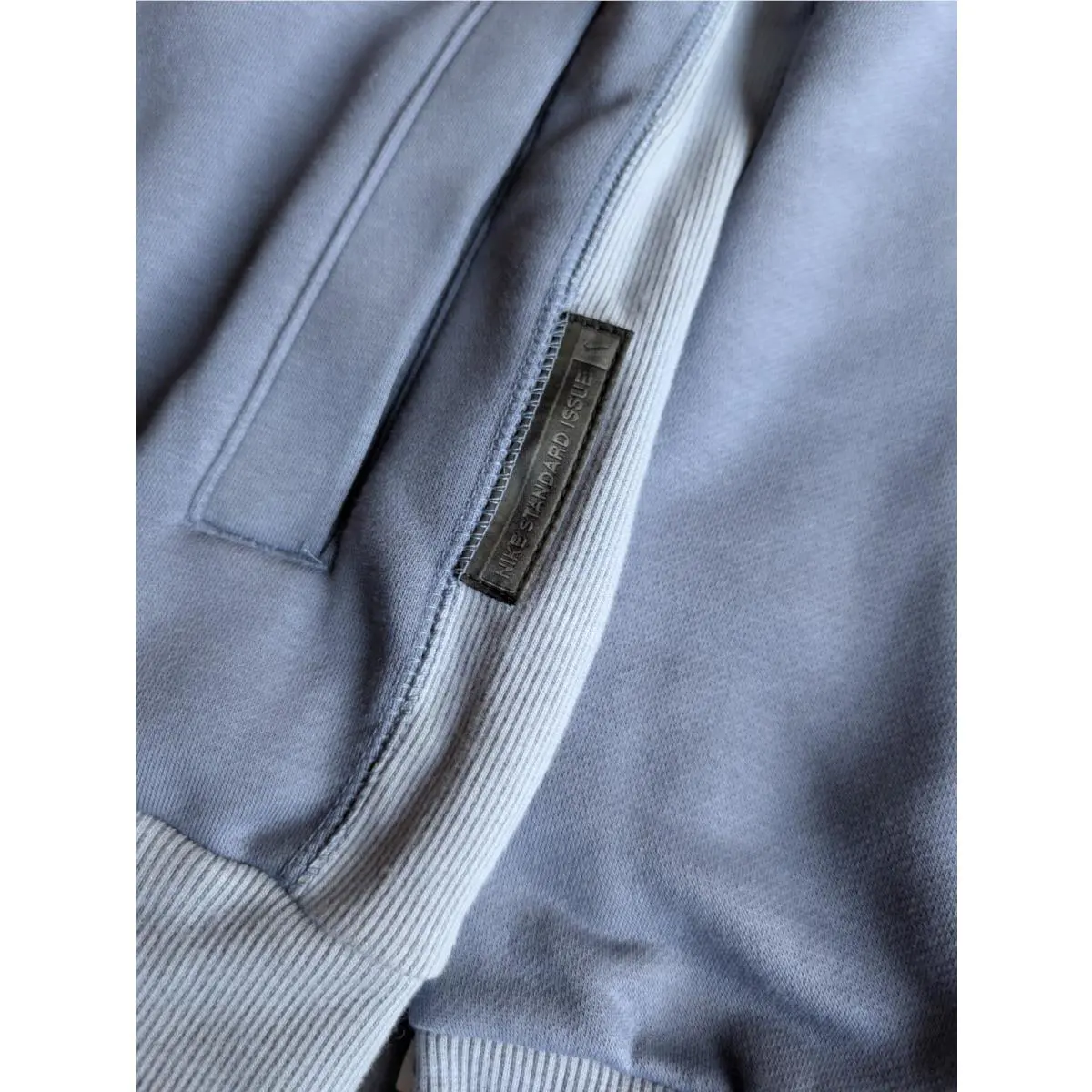Nike clothing - therma-fit - Blue 4