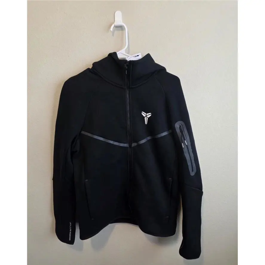Nike clothing - Black / White (UPC: 0198485249073) 5