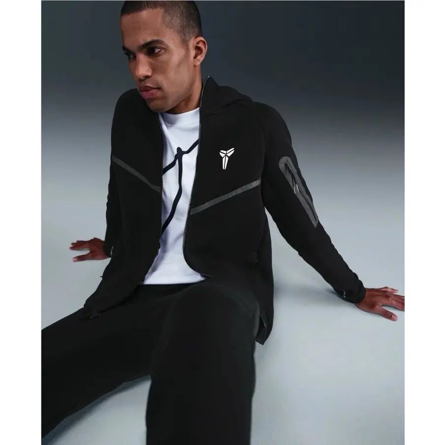 Nike clothing - Black / White (UPC: 0198485249073) 3