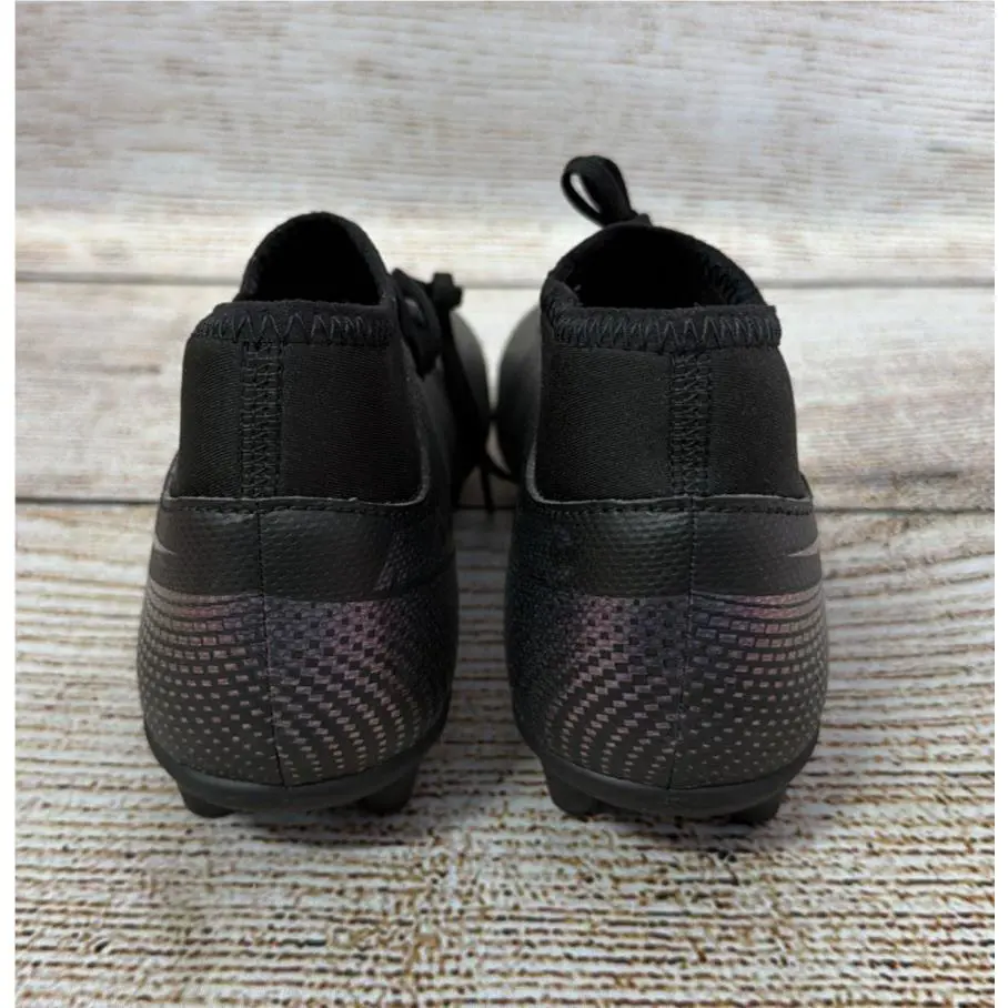 Nike shoes - Nike Mercurial Superfly - Mercurial Superfly - Black, Manufacturer: Black/Black (UPC: 0193154301687) 5