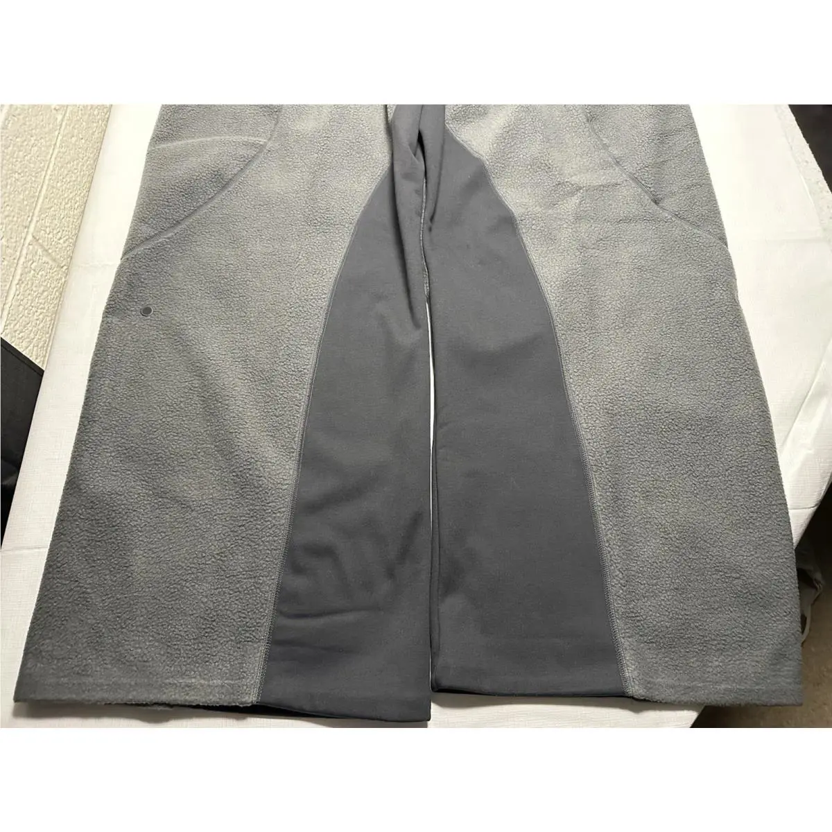 Nike clothing - Gray (UPC: 198484450500) 9