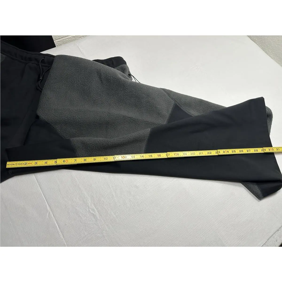 Nike clothing - Gray (UPC: 198484450500) 13