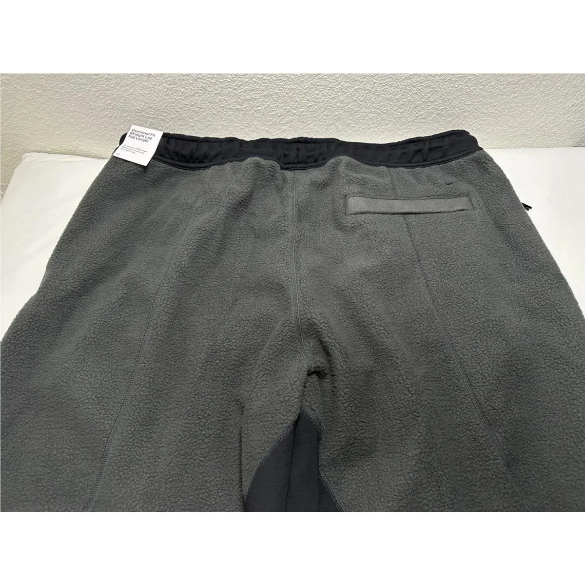 Nike clothing - Gray (UPC: 198484450500) 8
