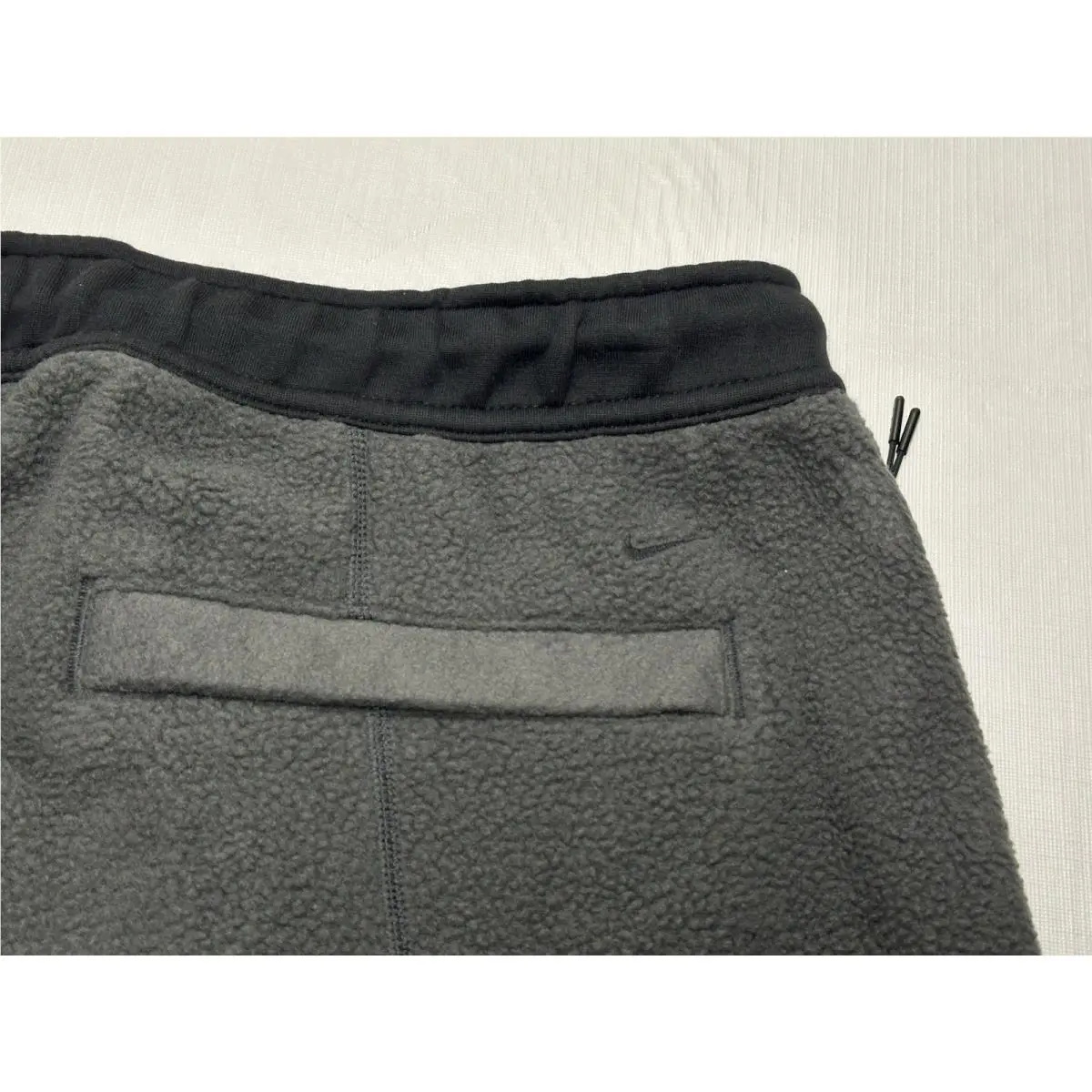 Nike clothing - Gray (UPC: 198484450500) 10