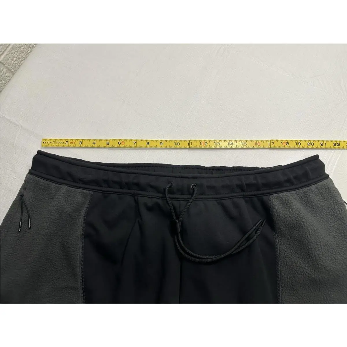 Nike clothing - Gray (UPC: 198484450500) 12