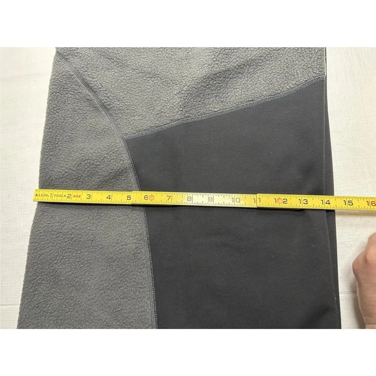 Nike clothing - Gray (UPC: 198484450500) 14