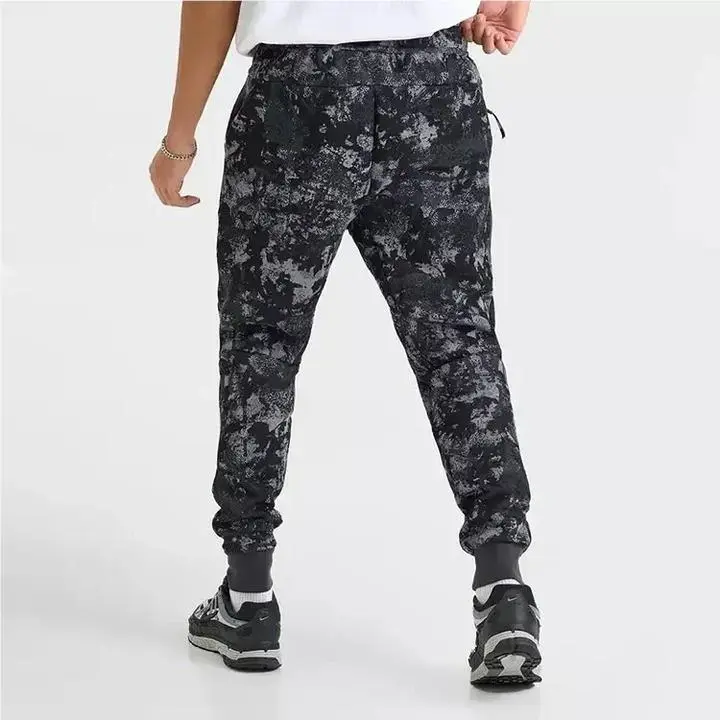 Nike clothing - Nike Tech - Tech - Black 1