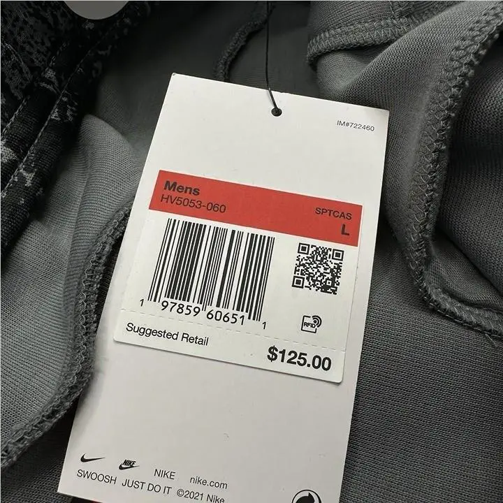 Nike clothing - Nike Tech - Tech - Black 4