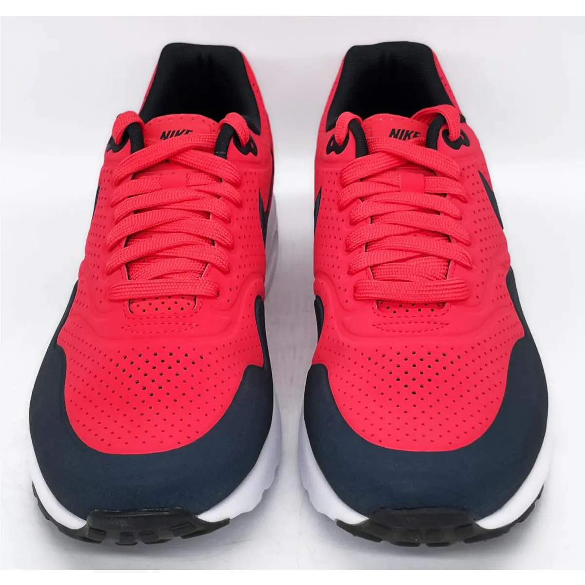 Nike shoes - Max 1 Ultra Moire - Max Ultra Moire - 705297-601 - Rio/Anthracite-White 1