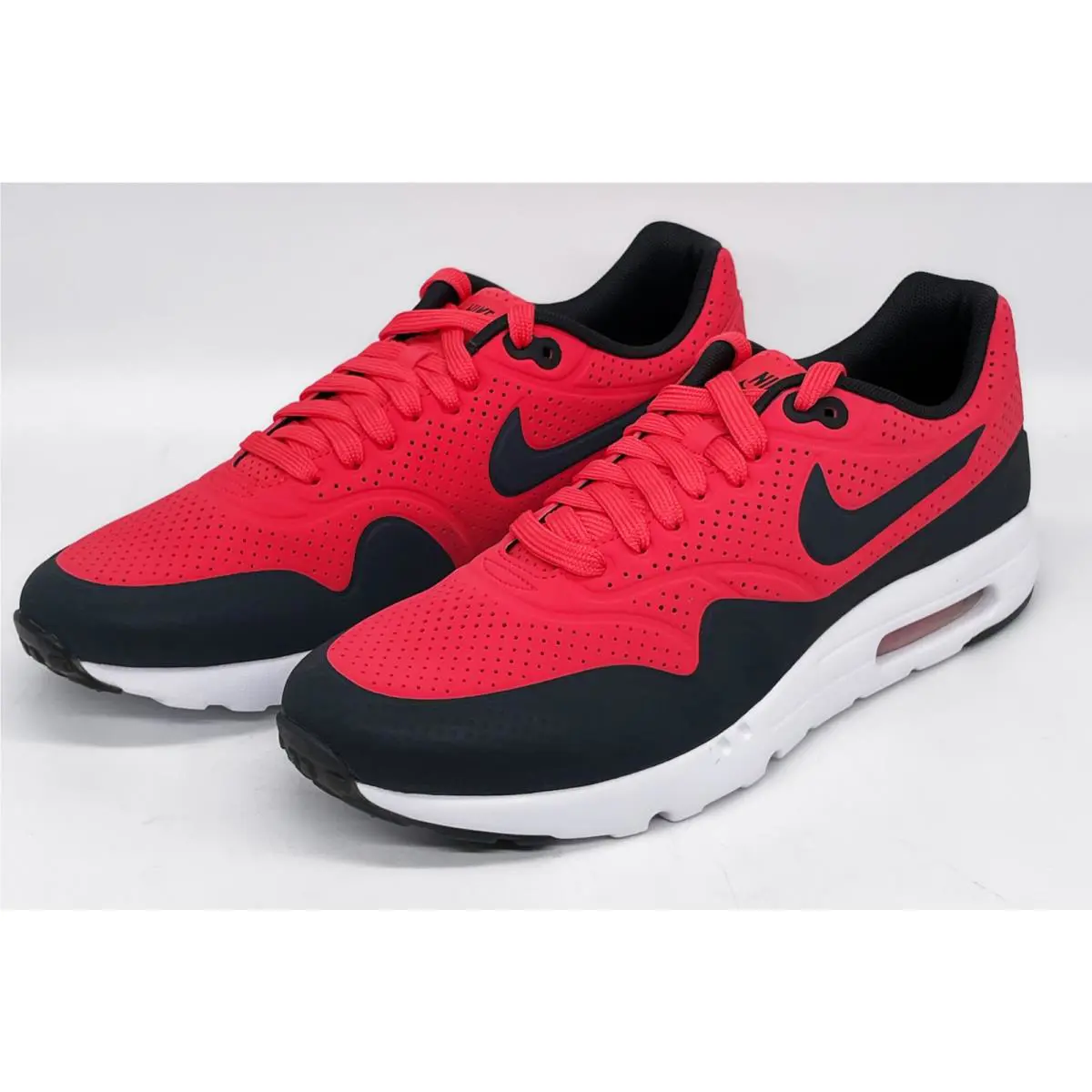 Nike shoes - Max 1 Ultra Moire - Max Ultra Moire - 705297-601 - Rio/Anthracite-White 2