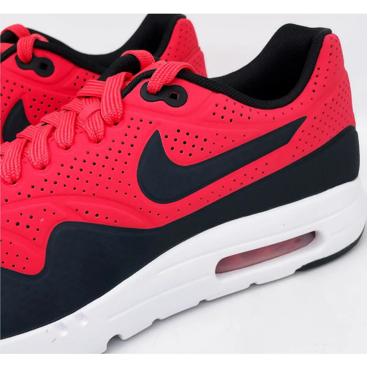 Nike shoes - Max 1 Ultra Moire - Max Ultra Moire - 705297-601 - Rio/Anthracite-White 3