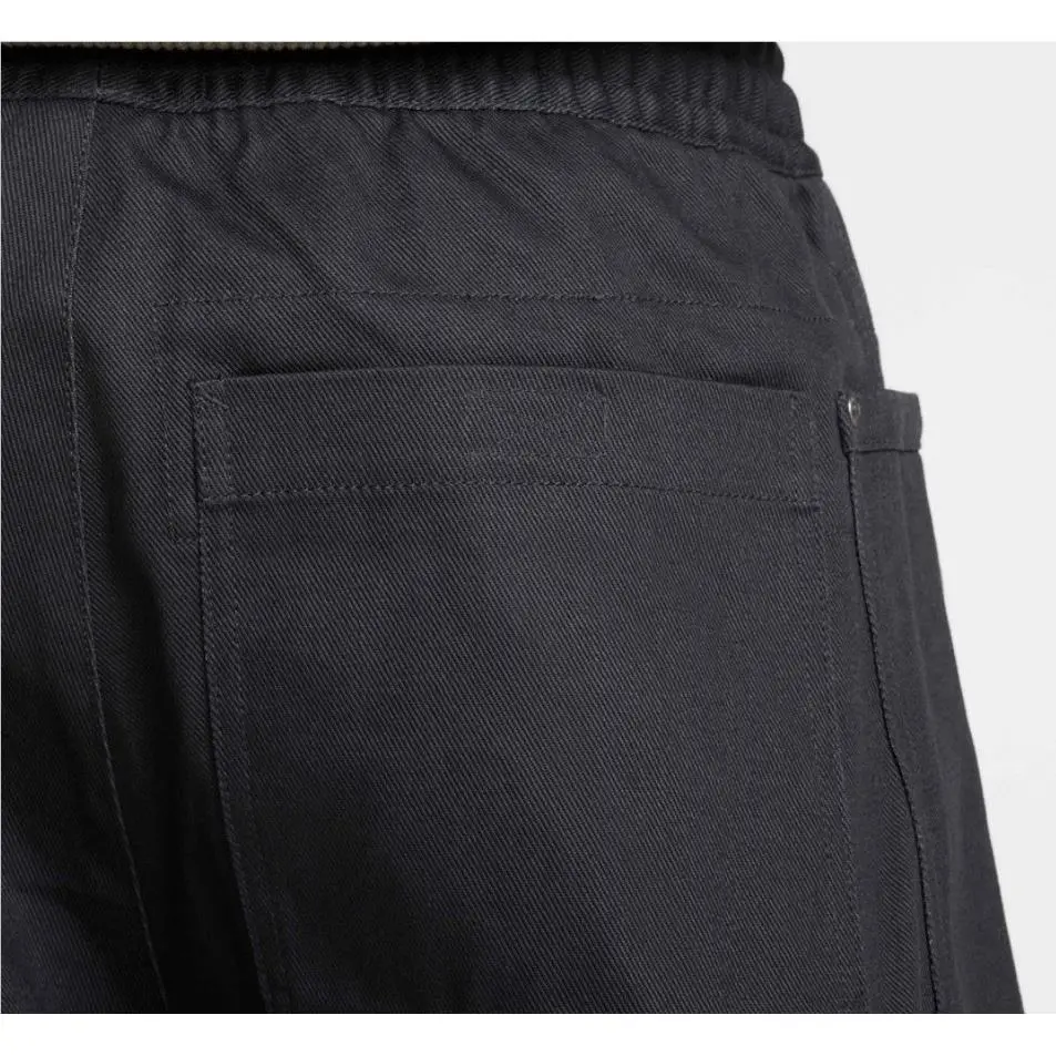 Nike clothing - Nike Life Men`s Utility Trousers - HJ0643060 - Anthracite 4