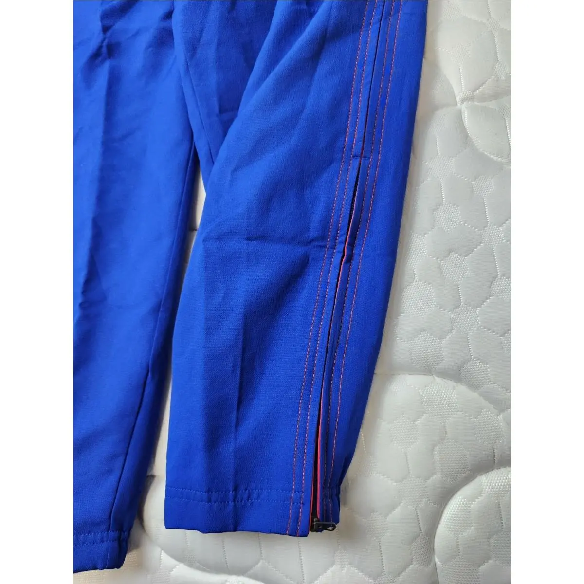 Nike clothing - Nike Paris Saint-Germain 2004 Total 90 Reissue - IH7642417 - Old Royal/University Red/White 2