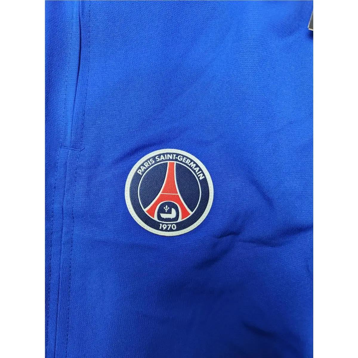Nike clothing - Nike Paris Saint-Germain 2004 Total 90 Reissue - IH7642417 - Old Royal/University Red/White 4