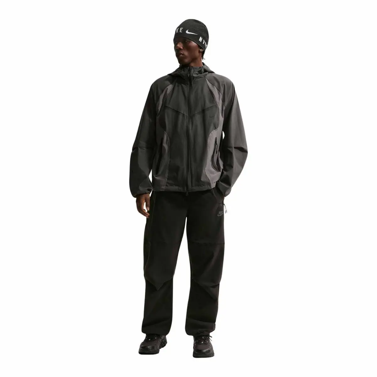 Mens Nike Tech Pants IU6966-010-SIZE 3XL - MULTI