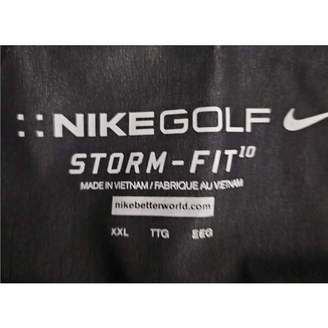 Nike clothing - Nike Protect Shield Repel - Protect Shield Repel - Gray 6