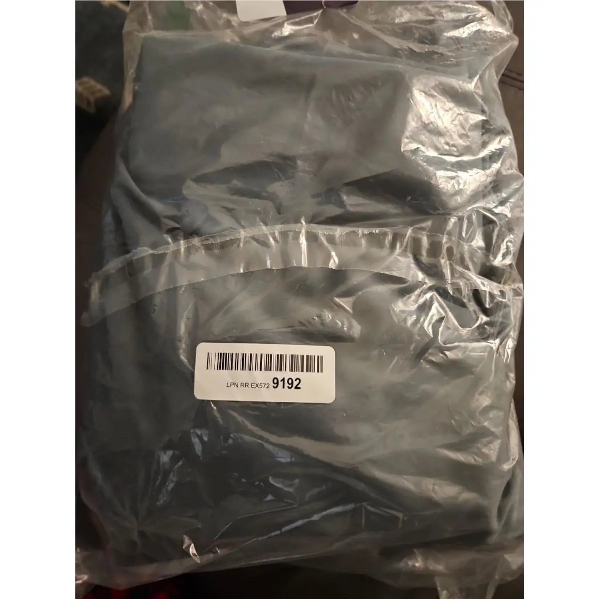 Nike clothing - Nike Protect Shield Repel - Protect Shield Repel - Gray 7