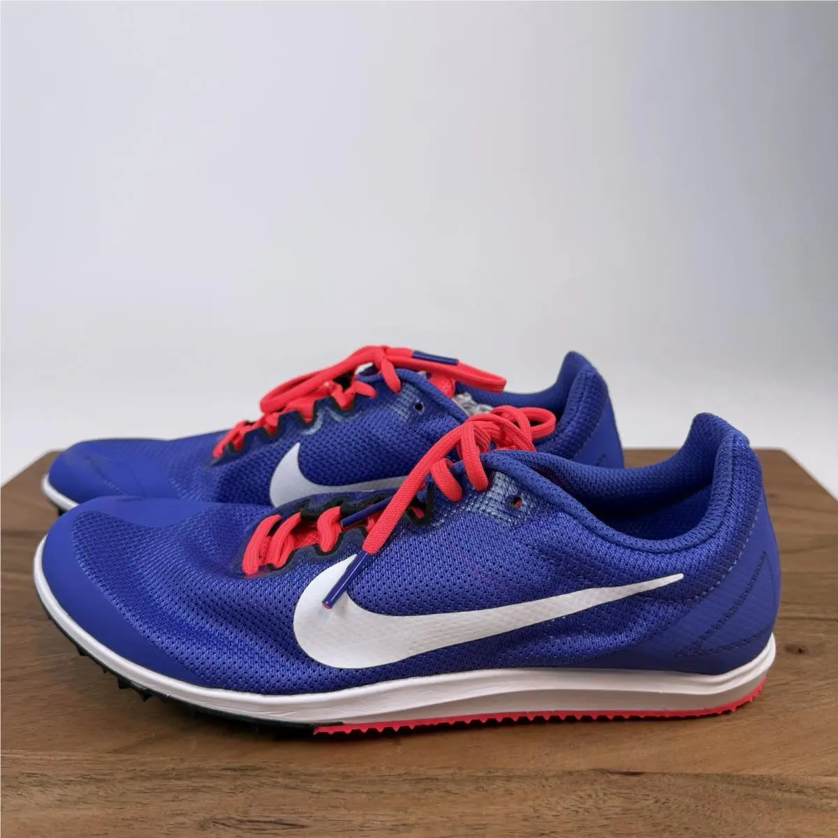 Nike shoes - Nike Zoom Rival - Zoom Rival - Purple 0