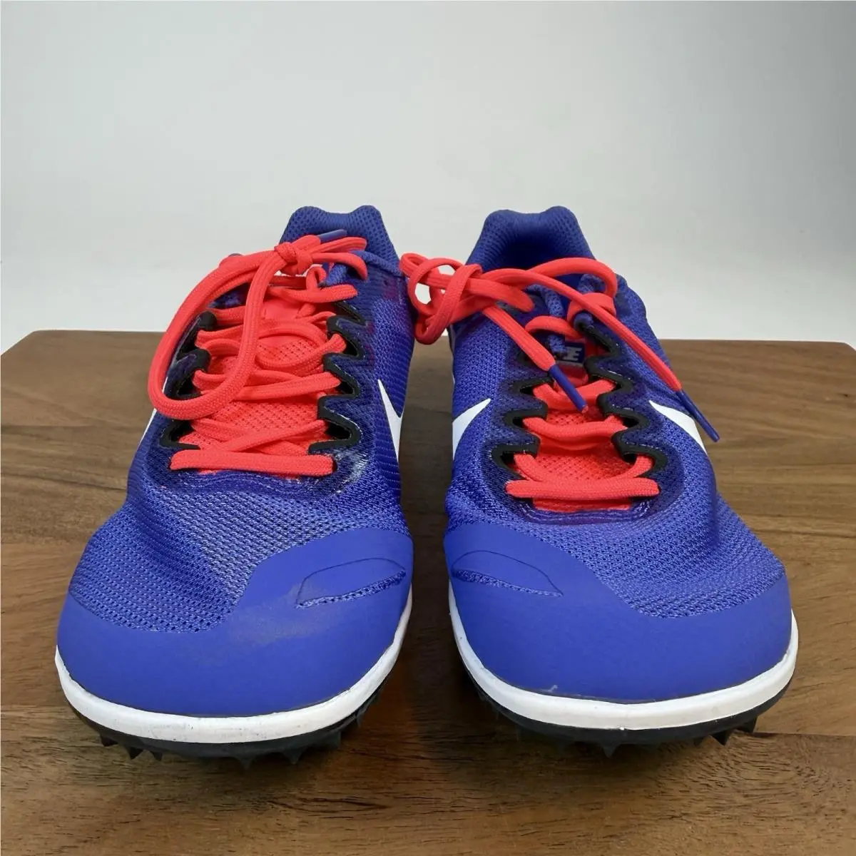 Nike shoes - Nike Zoom Rival - Zoom Rival - Purple 1