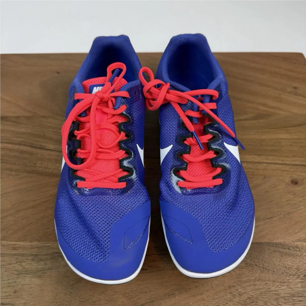 Nike shoes - Nike Zoom Rival - Zoom Rival - Purple 4