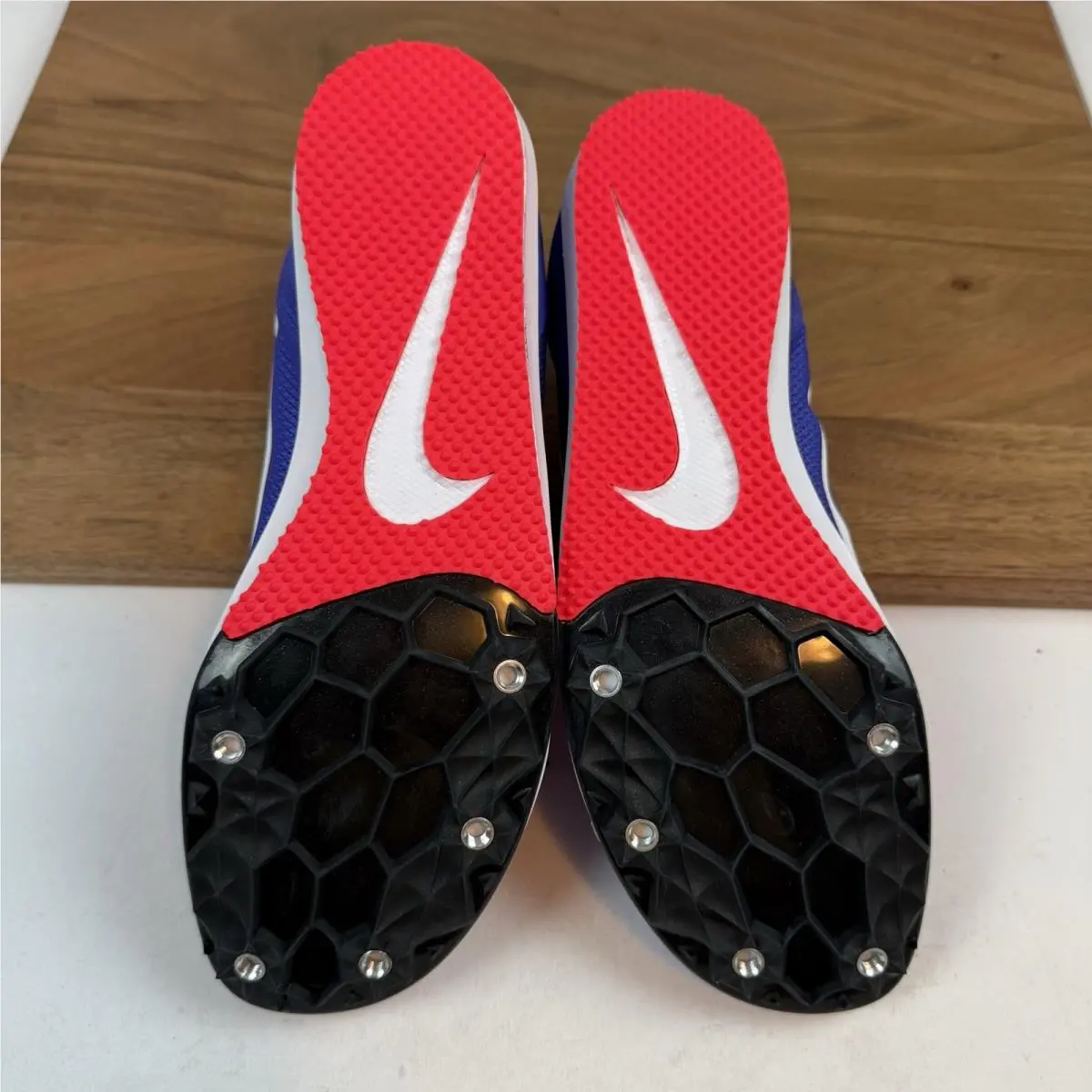 Nike shoes - Nike Zoom Rival - Zoom Rival - Purple 5