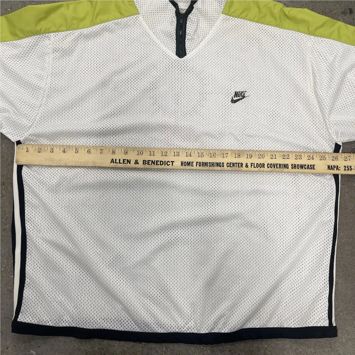 Nike clothing - Blue 2